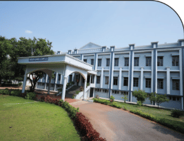 Kamala Institute of Technology & Science Karimnagar Campus Photos photo 18